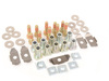 Brembo Brembo re-ring Rotor Hardware Kit - Priced Each 915502 View 1