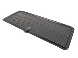Genuine MINI Fitted Luggage Compartment Matt - Black - F56