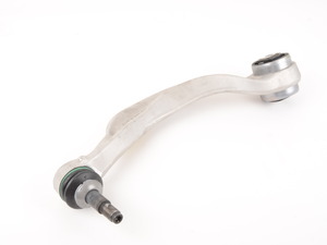 Genuine BMW Front Lower Forward Control Arm (Tension Strut) - Left - F06 F10 F12 F13 (xDrive)