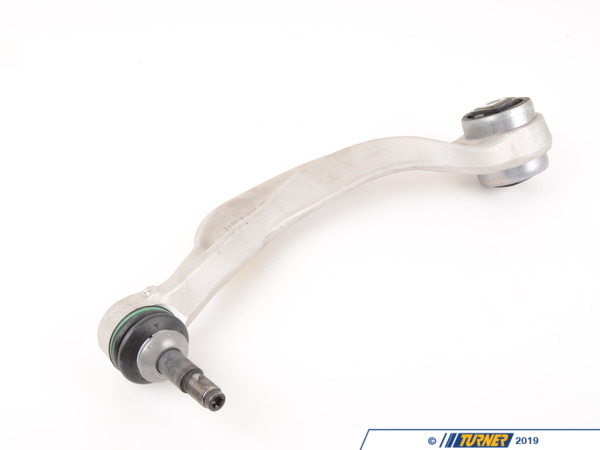 Genuine BMW Genuine BMW Front Lower Forward Control Arm (Tension Strut) - Left - F06 F10 F12 F13 (xDrive) 31126777733
