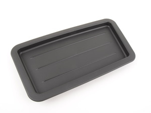 Genuine BMW Storage Tray, Flat - 51477245912 - F30,F32,F80 M3,F82 M4