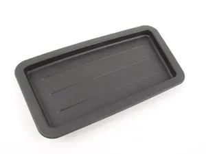 Genuine BMW Storage Tray, Flat - 51477245912 - F30,F32,F80 M3,F82 M4