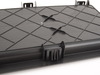 Genuine BMW Genuine BMW Storage Tray, Flat - 51477245912 - F30,F32,F80 M3,F82 M4 51477245912 View 3