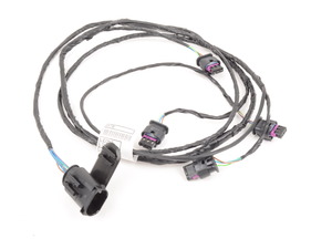 Genuine BMW PDC Sensor Wiring Harness - F32, F30, F31, F33, F34
