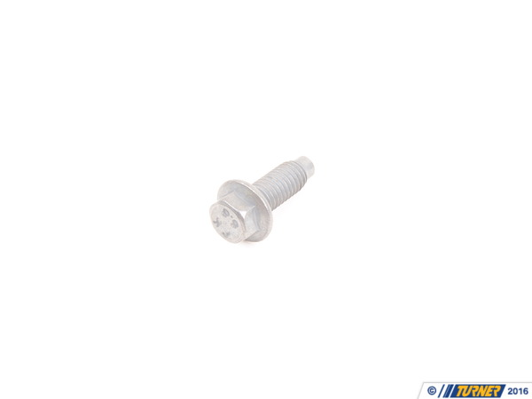 Genuine BMW Genuine BMW Hex Bolt - Priced Each 11437527426