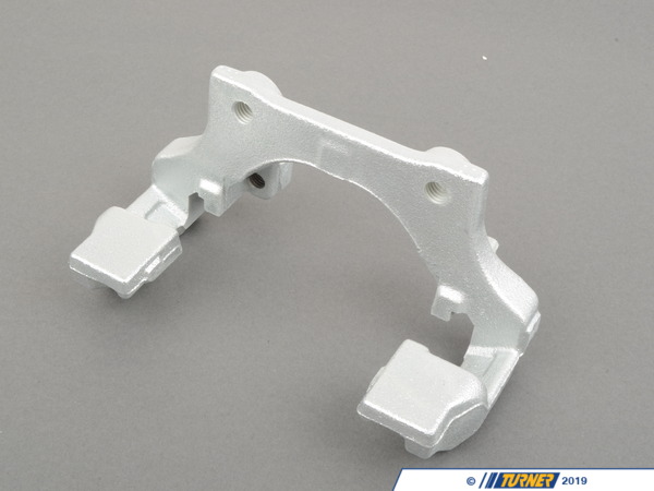 Genuine BMW Genuine BMW Brake Carrier - 34216768696 - E82,E90,E92,E93 34216768696