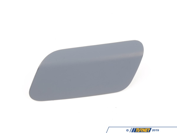 Genuine BMW Genuine BMW Covering Primend Left M - 51118055289 - F06,F12,F13 51118055289