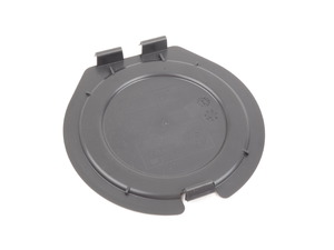 Genuine BMW Cover For Subframe Reinforcement, Rear - 51757325393 - F15