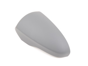 Genuine BMW Cover Cap, Primed, Left M - 51168050469 - F10