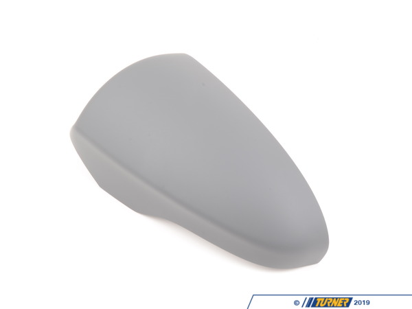 Genuine BMW Genuine BMW Cover Cap, Primed, Left M - 51168050469 - F10 51168050469