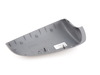 Genuine BMW Genuine BMW Cover Cap, Primed, Left M - 51168050469 - F10 51168050469 View 2