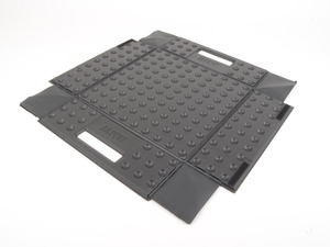 Genuine BMW Fitted Luggage Compartment Mat - F12