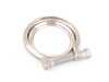 Genuine MINI Exhaust Clamp 18305A04BD5 View 1