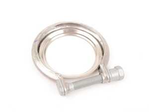 Exhaust Clamp