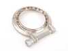 Genuine MINI Exhaust Clamp 18305A04BD5 View 3