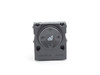 Genuine BMW Genuine BMW Lumbar Support Switch - 52107902275 - E46 M3,E63 52107902275 View 2