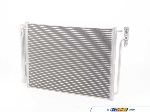 Rein Air Conditioning Condenser 64536914216