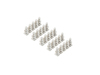 Genuine BMW Door Sill Clip - Pack Of 25 51478399492KT View 1