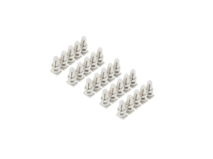 Door Sill Clip - Pack Of 25