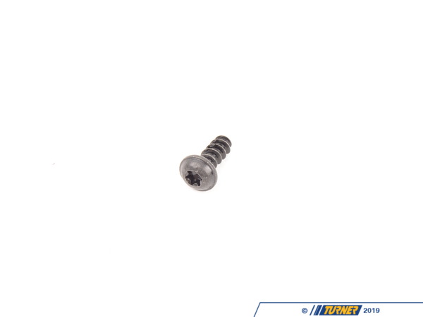 Genuine BMW Genuine BMW Fillister Head Screw - 07149128053 - E82,E89,E92,E93 07149128053