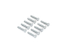 Genuine BMW Hex Bolt - Pack Of 10 07119904116KT View 1