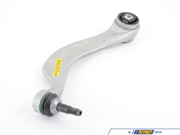 Genuine BMW Genuine BMW Front Lower Forward Control Arm (Tension Strut) - Right - F06 F10 F12 F13 (xDrive) 31126777734