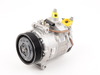 Denso Denso Air Conditioning Compressor - New With Clutch - E60, E61 64529195721 View 1