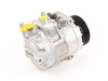 Denso Denso Air Conditioning Compressor - New With Clutch - E60, E61 64529195721 View 2