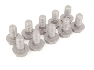 Differential Ring Gear Bolts - Pack Of 10