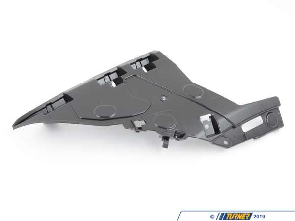 Genuine BMW Genuine BMW Reinforcement Side Panel, Front Left - 51657337093 - F15 51657337093