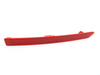 Genuine BMW Genuine BMW Reflector - Bumper Cover (Red) - F80 F82 F83 63147848583 View 2