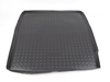 Genuine BMW Genuine BMW Fitted Luggage Compartment Mat - F12 51472184083 View 5