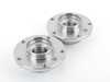 Packaged by Turner Front Wheel Hub And Bearing Assembly Kit 31226757024tmsKT View 6