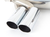 Supersprint E84 X1 25i/28i Supersprint Performance Muffler (2x80mm Tips) 983406 View 4
