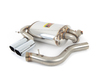 Supersprint E84 X1 25i/28i Supersprint Performance Muffler (2x80mm Tips) 983406 View 1