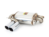 Supersprint E84 X1 25i/28i Supersprint Performance Muffler (2x80mm Tips) 983406 View 3