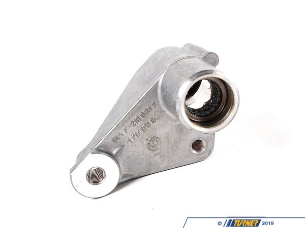 Genuine BMW Genuine BMW Belt tensioner pitman arm 11281726773