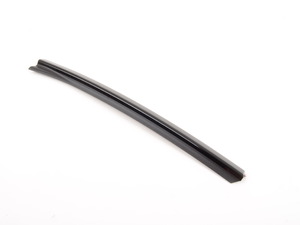 Genuine MINI Cover Trim Column B-2 - Right Side