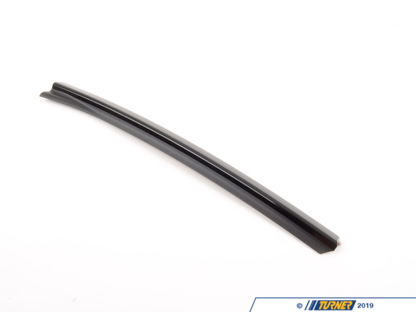 Genuine MINI Genuine MINI Cover Trim Column B-2 - Right Side 51137167226