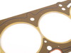 Genuine BMW Genuine BMW Cylinder Head Gasket Asbestos-Free - 1,74Mm - 11121741469 - E38,E39, 11121741469 View 3