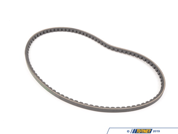 Genuine BMW Genuine BMW Belt - Alternator Belt 10 X 875 - E10 12311268676