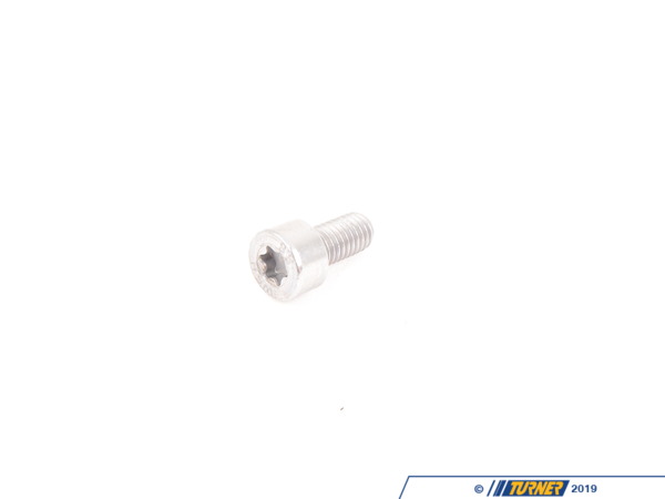 Genuine BMW Genuine BMW Isa Screw - 07129904976 - E90,E92,E93,i3 07129904976