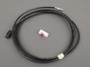 Genuine BMW Genuine BMW Hsd Wire L= 2420 mm - 61119244251 - E70 X5,E71 X6 61119244251 View 1