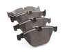 Pagid Front E60, E63, E65, E82, E9X M3 Pagid S Sport Pads - (NO LONGER AVAILABLE) U8053-S View 2