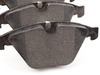 Pagid Front E60, E63, E65, E82, E9X M3 Pagid S Sport Pads - (NO LONGER AVAILABLE) U8053-S View 4