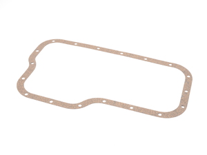 Elring Oil Pan Gasket - Lower - E30