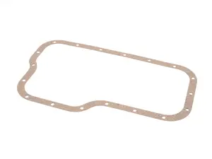 Elring Oil Pan Gasket - Lower - E30