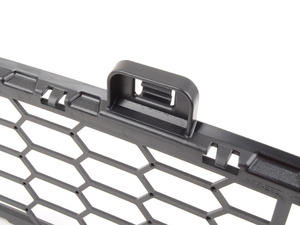 Genuine BMW Grill, Center Lower M - 51118054012 - F15
