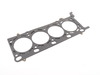Genuine BMW Genuine BMW Head Gasket for Cylinders 5-8 - +0.3 mm (2.04 mm) - E31 E38 E39 E53 11121433478 View 1