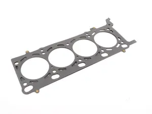 Genuine BMW Head Gasket for Cylinders 5-8 - +0.3 mm (2.04 mm) - E31 E38 E39 E53
